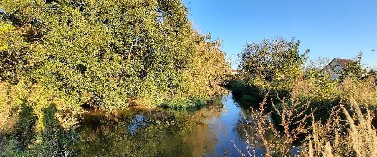 земля г Домодедово тер М-4 Дон 28-й км, Ленинский городской округ, Царицыно фото 16