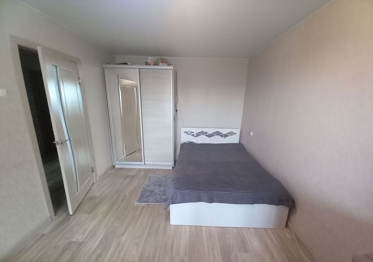 квартира г Тольятти р-н Автозаводский ул Юбилейная 23 фото 3