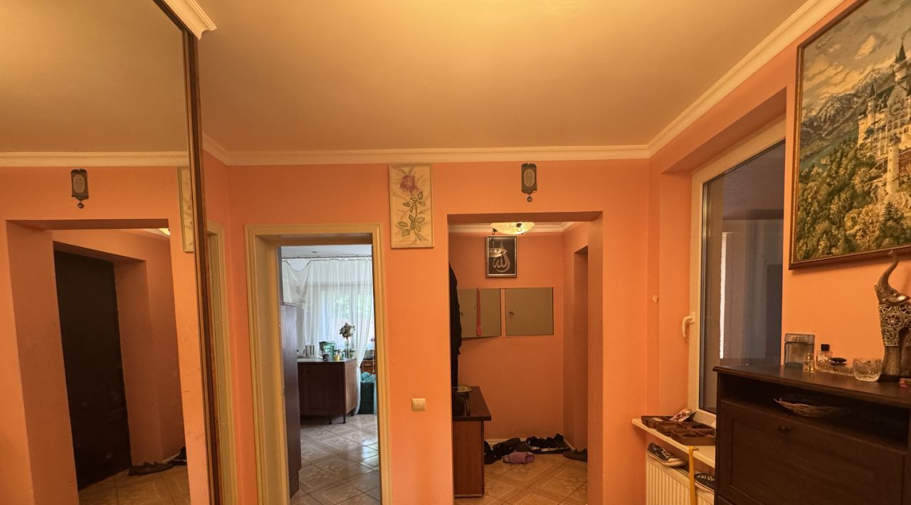 дом г Наро-Фоминск снт Лубянка 282, Наро-Фоминский городской округ фото 13