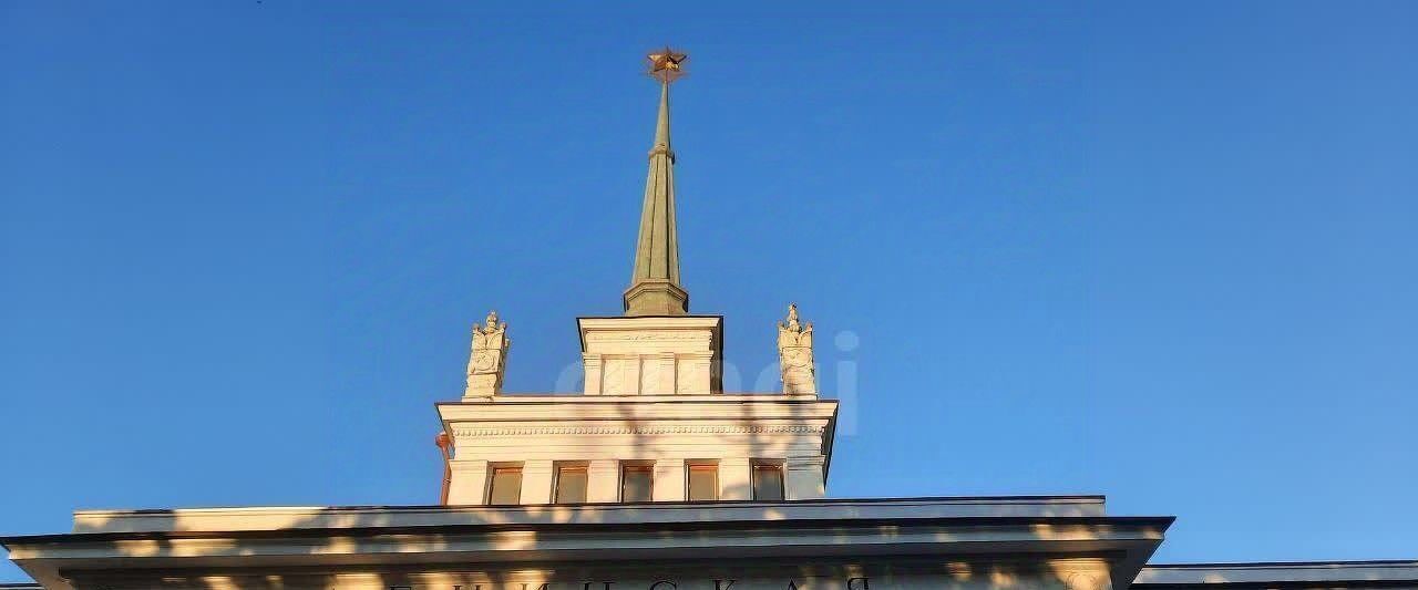 земля г Домодедово тер М-4 Дон 28-й км, Ленинский городской округ, Царицыно фото 22