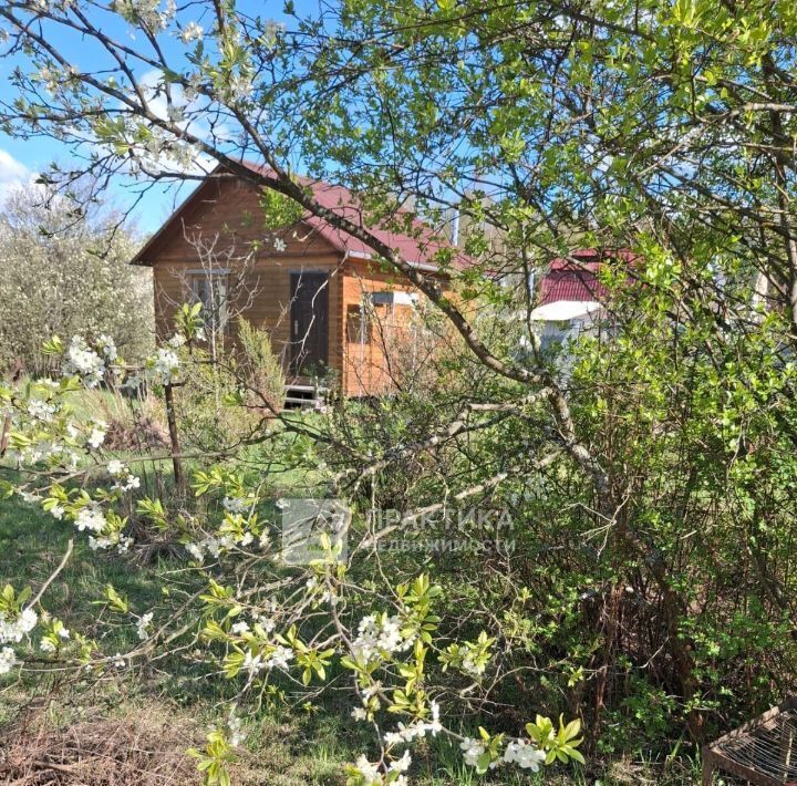 дом городской округ Богородский г Ногинск снт тер.Луговина 829 фото 9