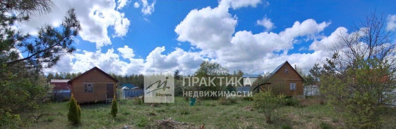 дом городской округ Богородский г Ногинск снт тер.Луговина 829 фото 11