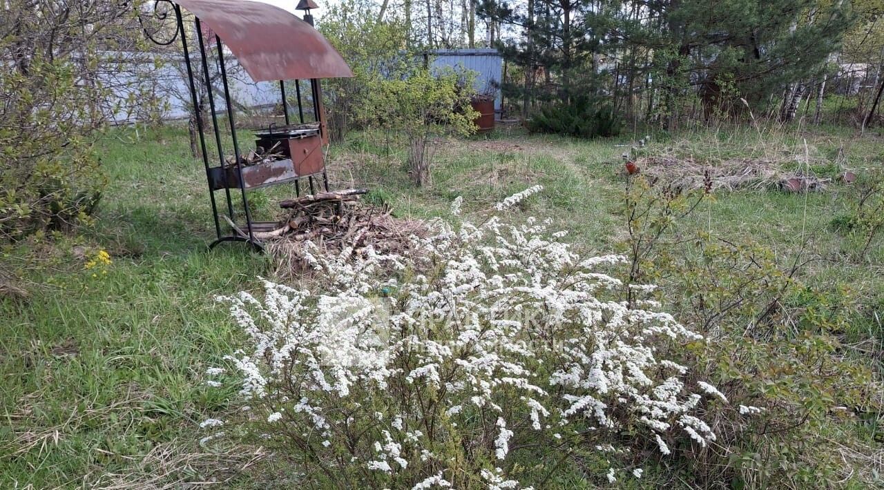 дом городской округ Богородский г Ногинск снт тер.Луговина 829 фото 14
