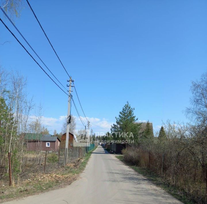 дом городской округ Богородский г Ногинск снт тер.Луговина 829 фото 16