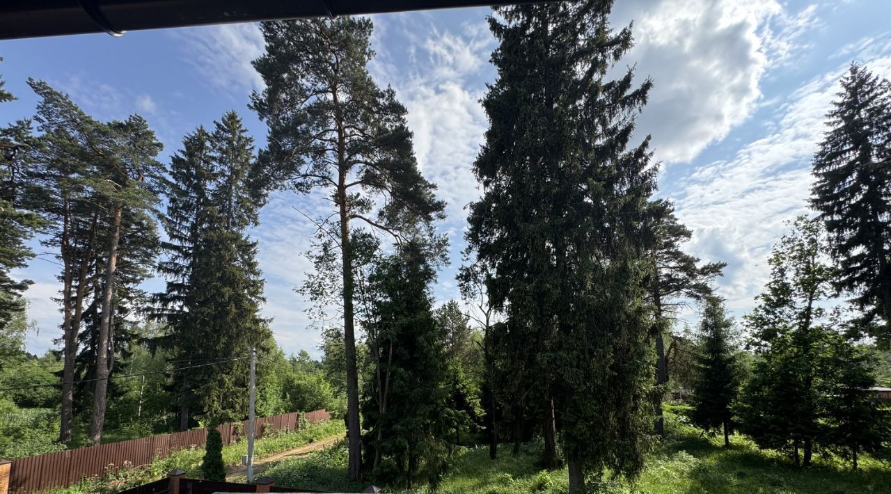 дом г Наро-Фоминск снт Лубянка 282, Наро-Фоминский городской округ фото 41