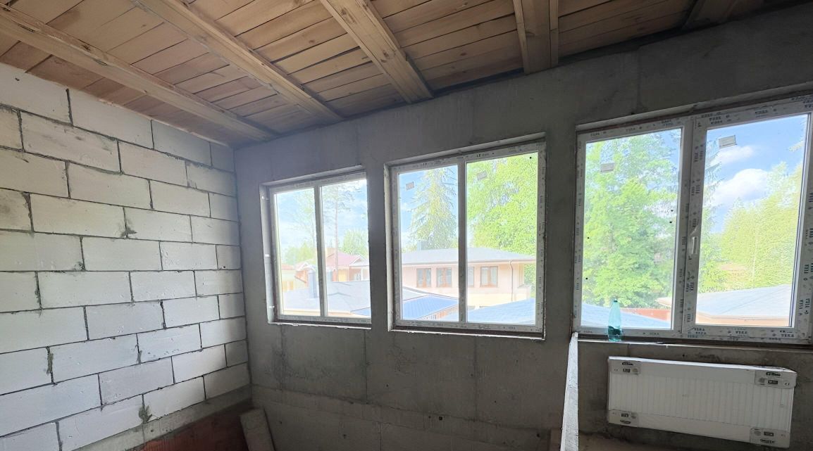 дом г Наро-Фоминск снт Лубянка 282, Наро-Фоминский городской округ фото 43