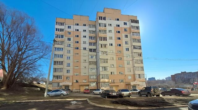 ш Лямбирское 7а фото