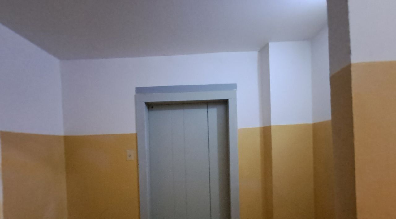 квартира г Саранск р-н Пролетарский ш Лямбирское 7а фото 3