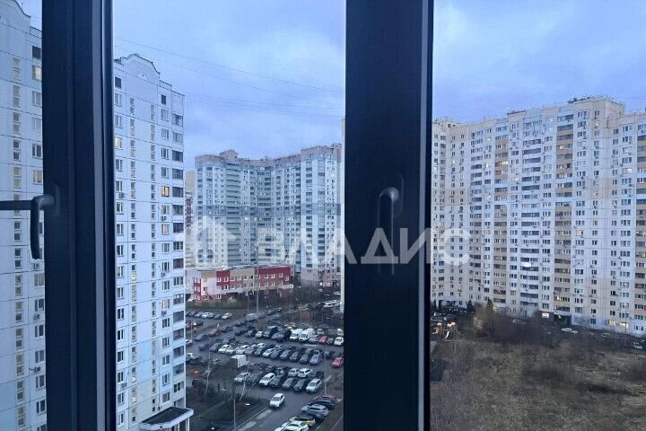квартира г Красногорск б-р Красногорский 19 Мякинино, Красногорск фото 10