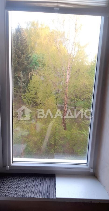 квартира г Балашиха мкр Заря ул Садовая 5 фото 5