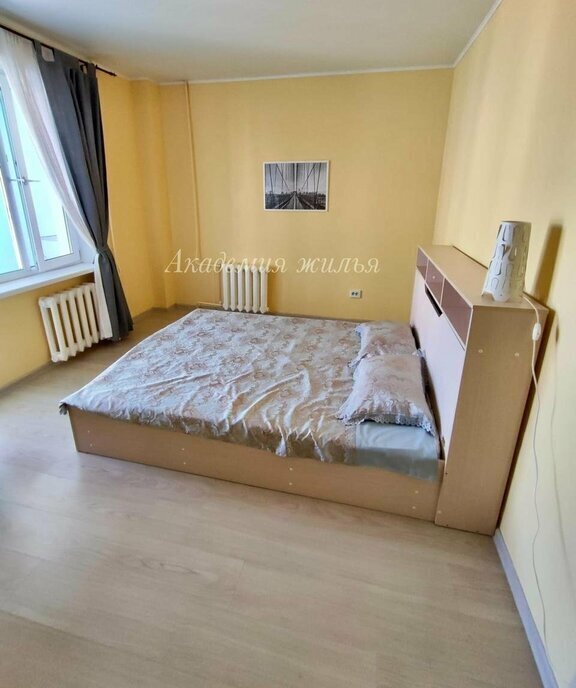 квартира г Уфа р-н Кировский ул Заки Валиди 58 фото 12