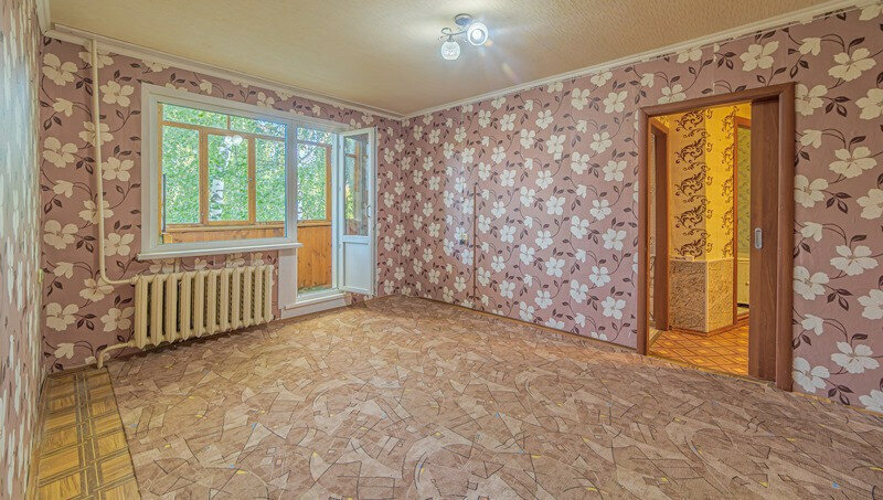 квартира г Пенза ул Рахманинова 39 фото 6