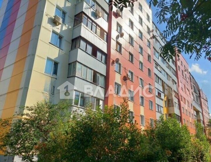 квартира г Балашиха мкр Заря ул Садовая 5 фото 15