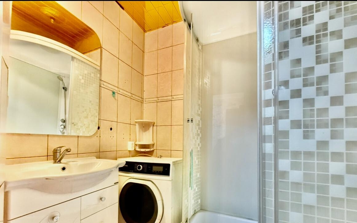 квартира г Октябрьский 34-й микрорайон 10 фото 8