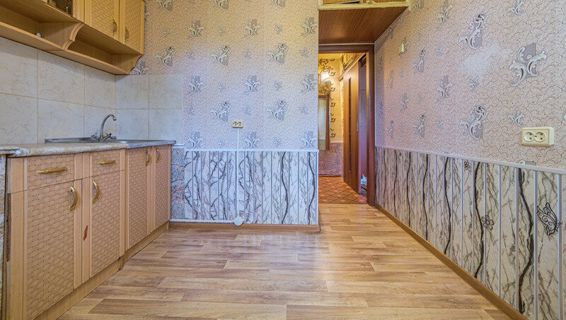 квартира г Пенза ул Рахманинова 39 фото 11