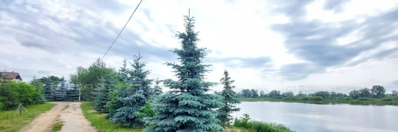 земля р-н Зеленодольский г Зеленодольск ул Набережная 1-я фото 6