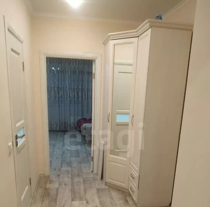 квартира г Казань Суконная слобода ул Зур Урам 1кк/4 фото 10