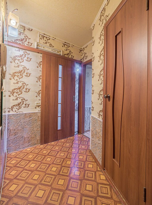 квартира г Пенза ул Рахманинова 39 фото 19