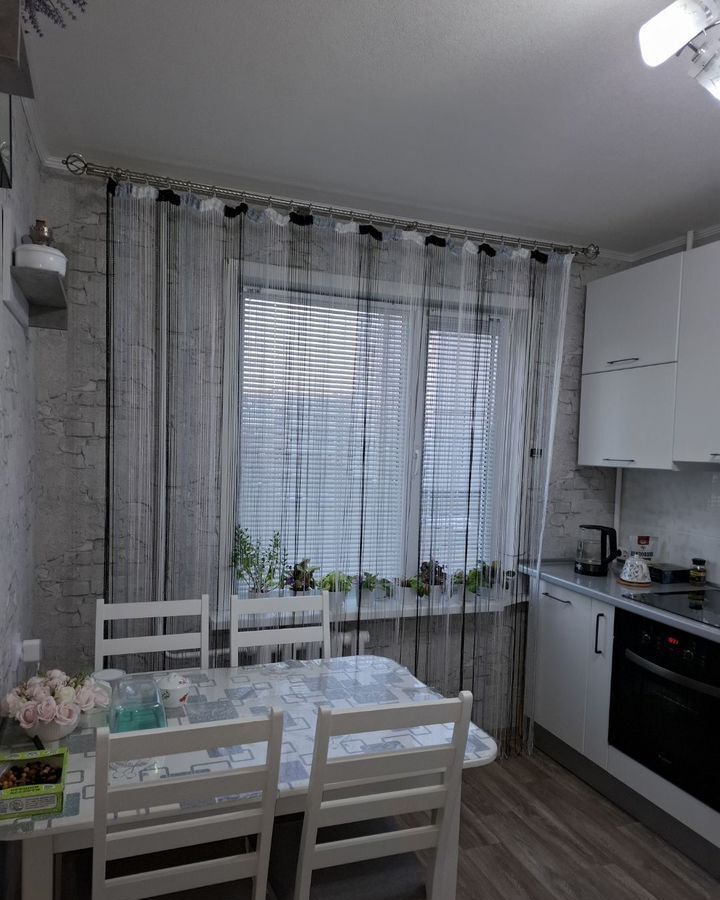 квартира г Агидель ул Мира 12 фото 7
