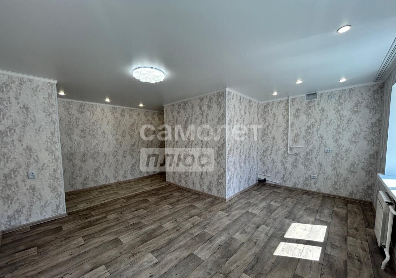 квартира г Салават б-р Салавата Юлаева 45 фото 3