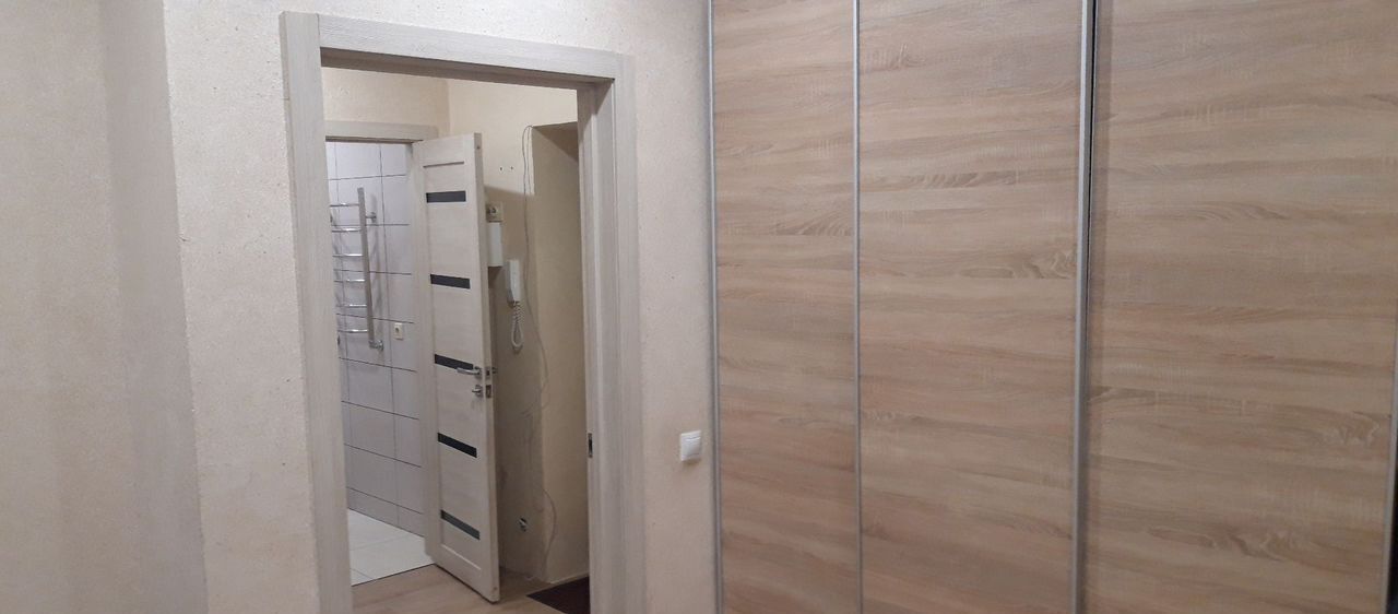 квартира р-н Бобровский г Бобров ул Гагарина 157б фото 6