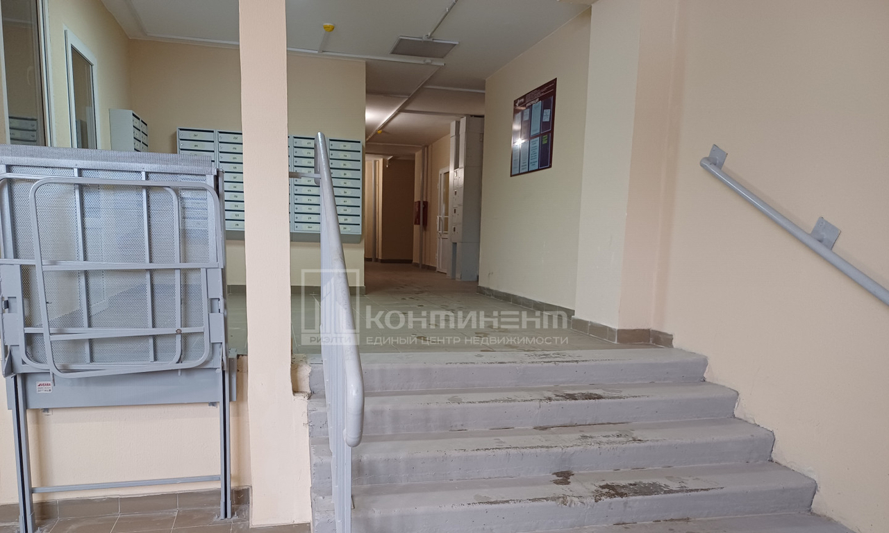 квартира г Владимир мкр Юрьевец ул Родионовка 14/3 м-н фото 32
