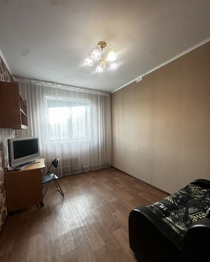 квартира г Норильск ул Озерная 21 фото 8
