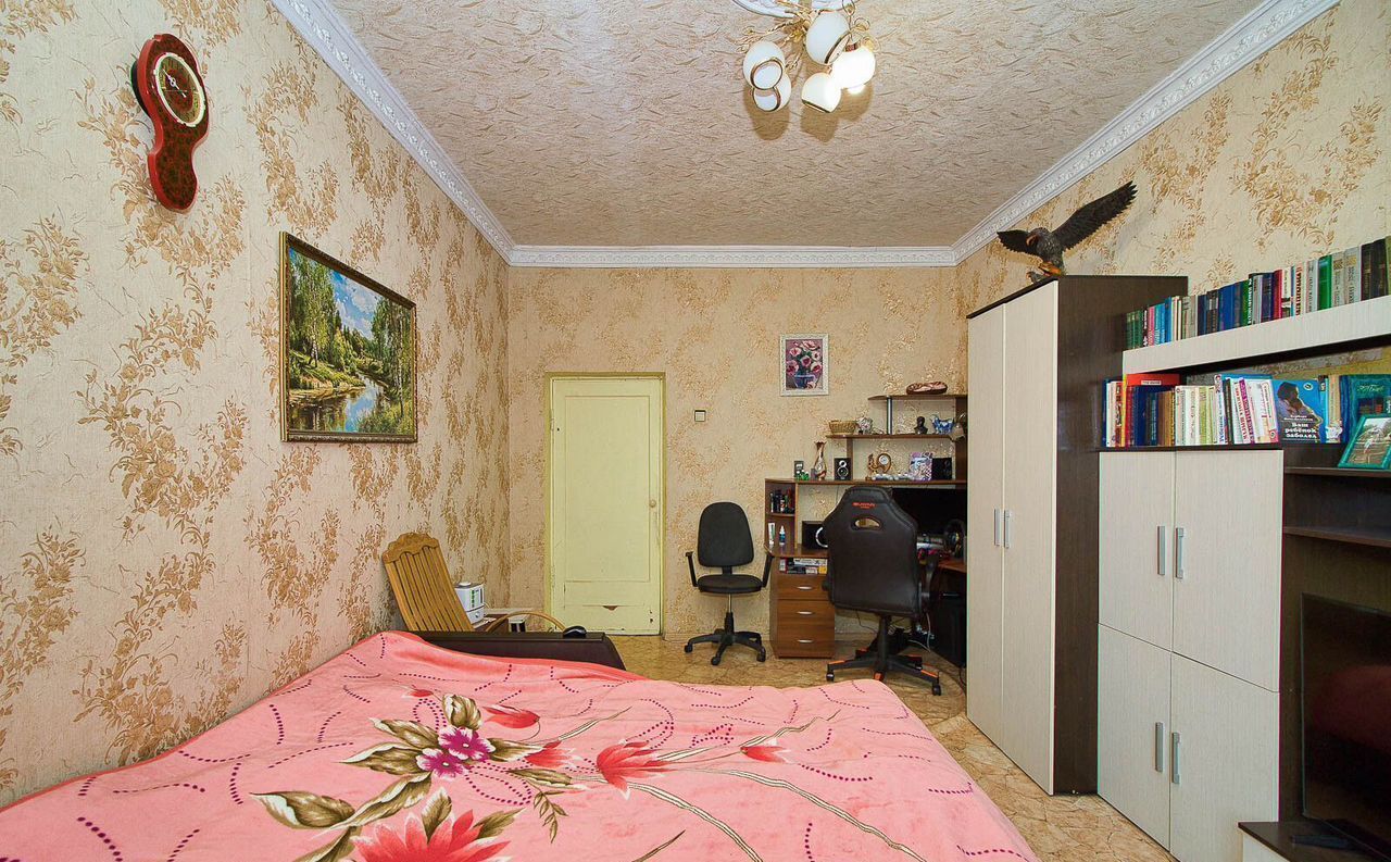 квартира г Владимир р-н Фрунзенский ул Труда 18 фото 5