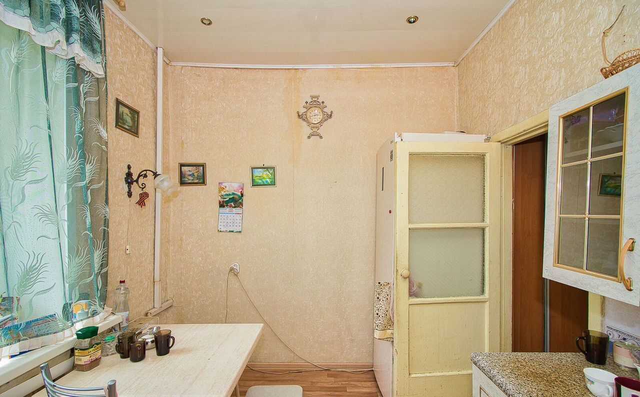 квартира г Владимир р-н Фрунзенский ул Труда 18 фото 14
