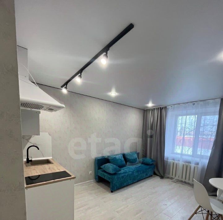 квартира г Казань метро Горки ул Авангардная 185 фото 3