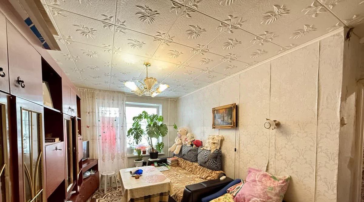 квартира г Набережные Челны р-н Автозаводский 30-й комплекс 4 фото 1