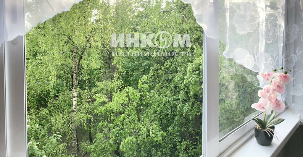квартира г Москва метро Битца проезд Востряковский 21к/3 муниципальный округ Бирюлёво Западное фото 18