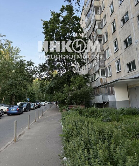 квартира г Зеленоград Зеленоград—Крюково, к 803 фото 30