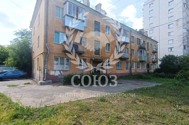 квартира ул Кирова 57в фото