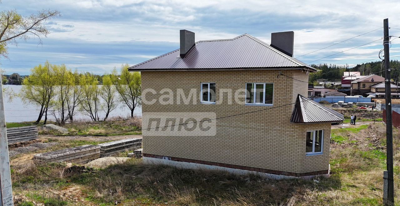 дом г Кыштым ул Валентины Сергеевой фото 2
