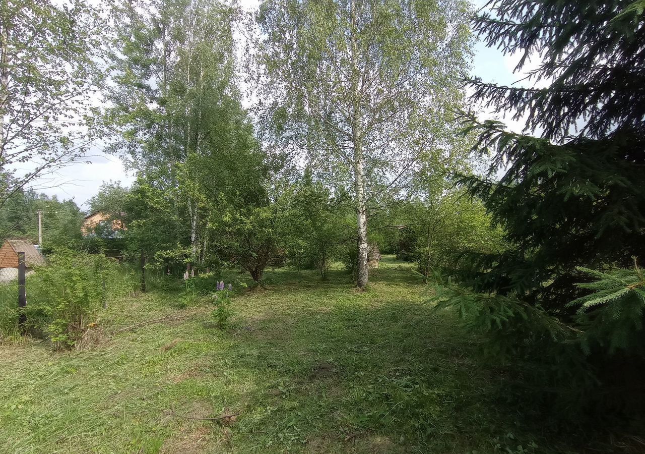 дом городской округ Талдомский г Талдом 82 км, садовое товарищество Компьютер, Дмитровское шоссе фото 12