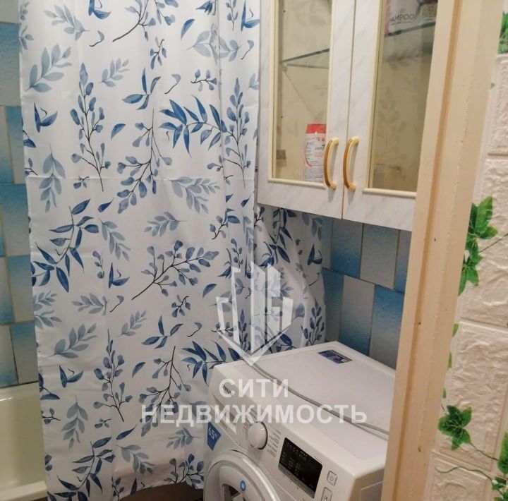 квартира г Красногорск ул Братьев Горожанкиных 26 Митино фото 14