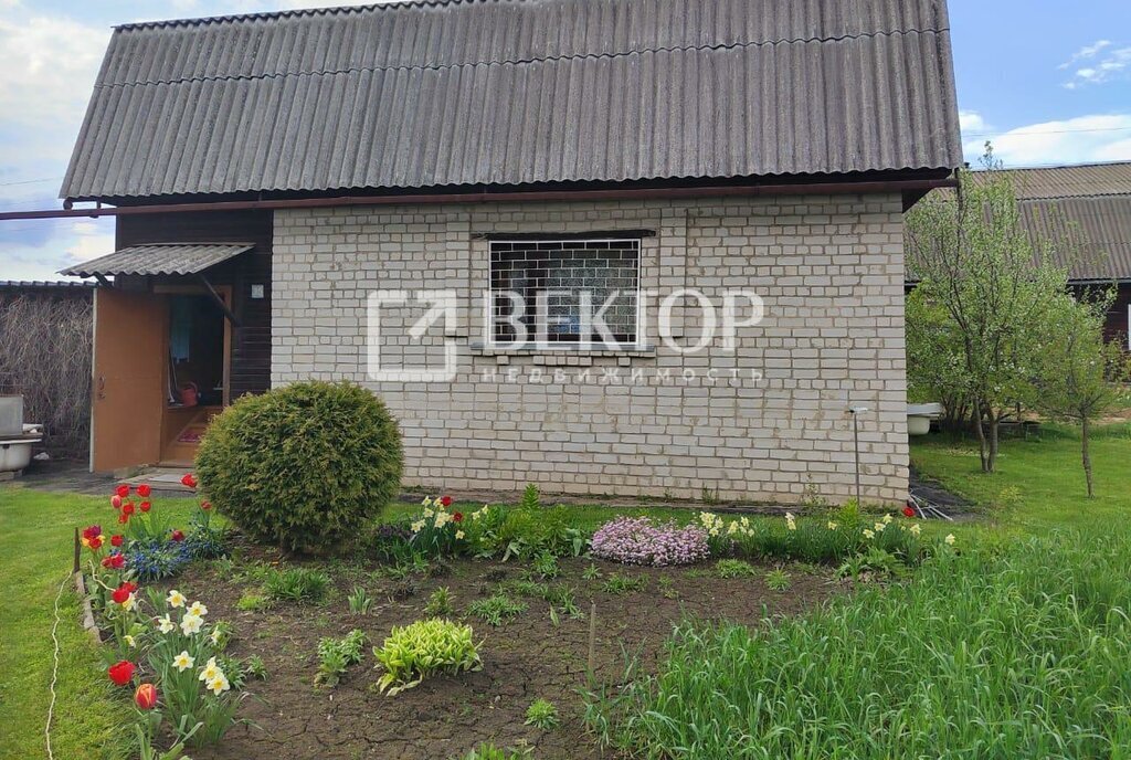дом г Кострома снт Березка-3 фото 1