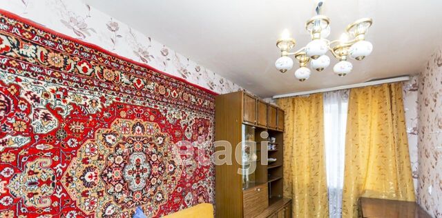 р-н Ленинский микрорайон Гилёво ул Вербная 13 фото