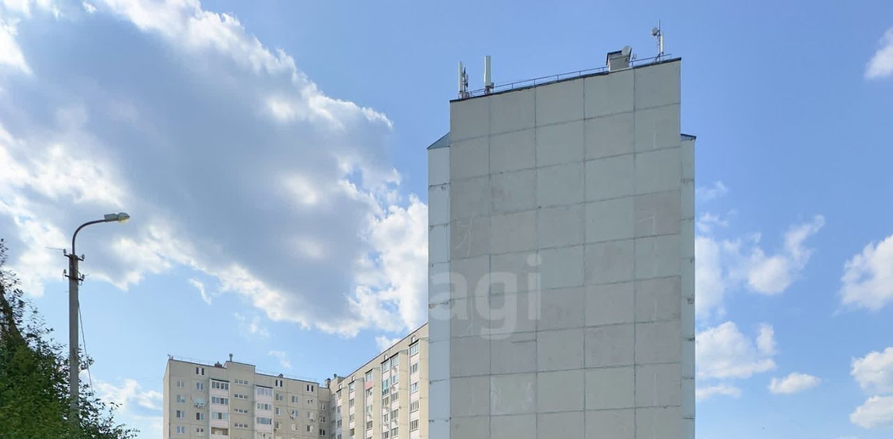 квартира г Тюмень р-н Ленинский ул Жуковского 88/1 фото 4