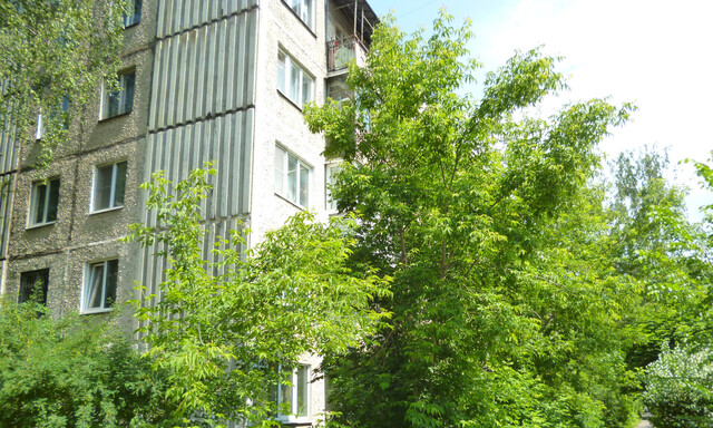 квартира ул Диановых 15 фото