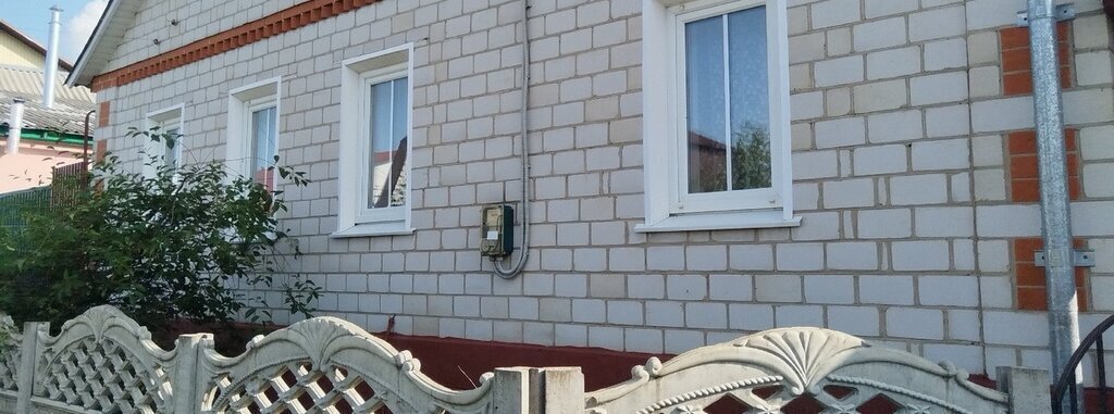 дом г Елец ул Карла Маркса 43 фото 2
