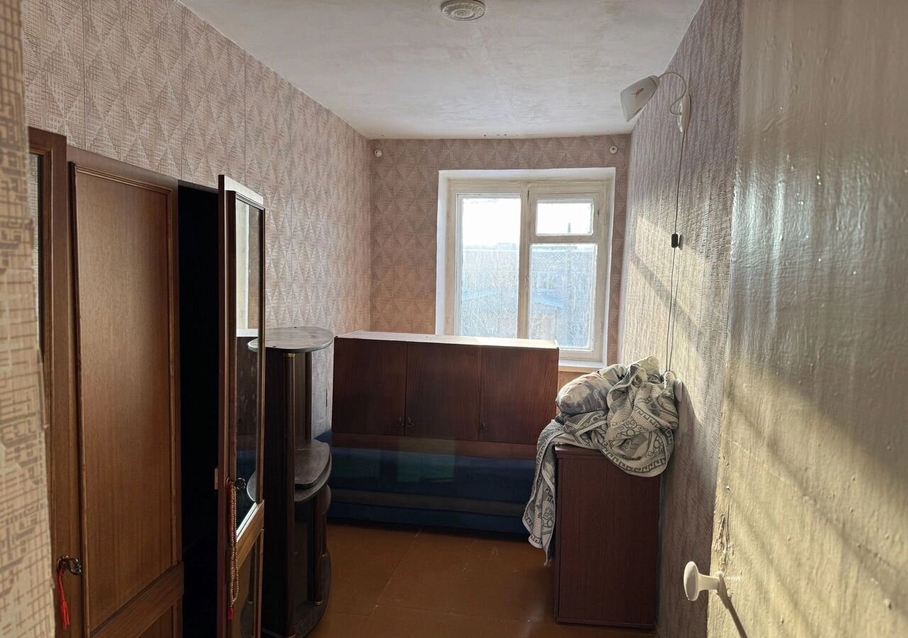 квартира г Березовский п Ключевск ул Чернышева 3 п Монетный фото 4