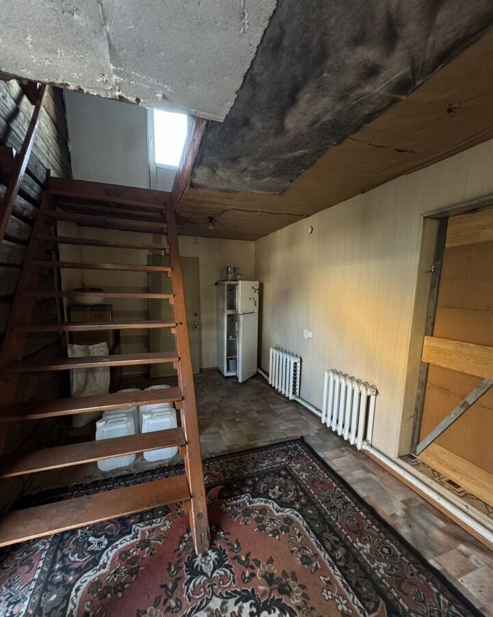 дом г Улан-Удэ мкр Солнечный р-н Железнодорожный ул Загустайская 185 фото 4