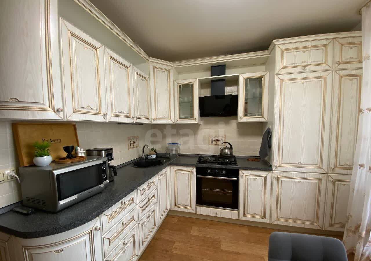 квартира г Стерлитамак Солнечный ул Коммунистическая 94 фото 2