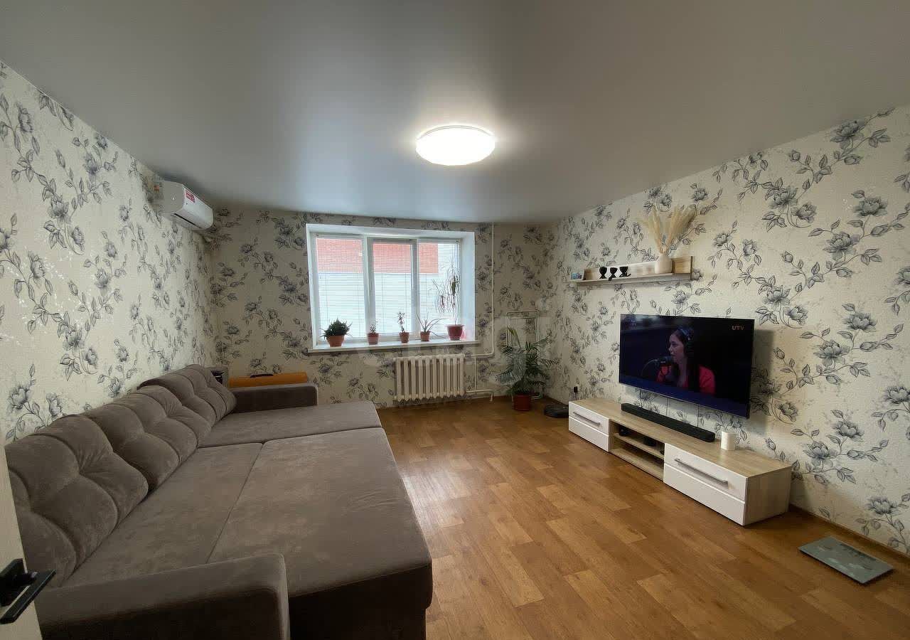 квартира г Стерлитамак Солнечный ул Коммунистическая 94 фото 3