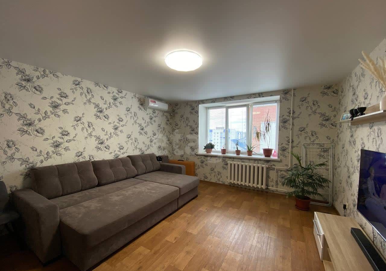 квартира г Стерлитамак Солнечный ул Коммунистическая 94 фото 4