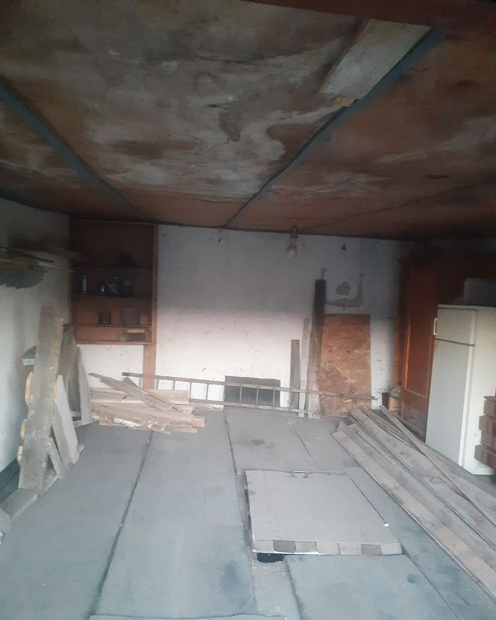 гараж г Гуково тер. ГСК Волга 43/3 фото 2