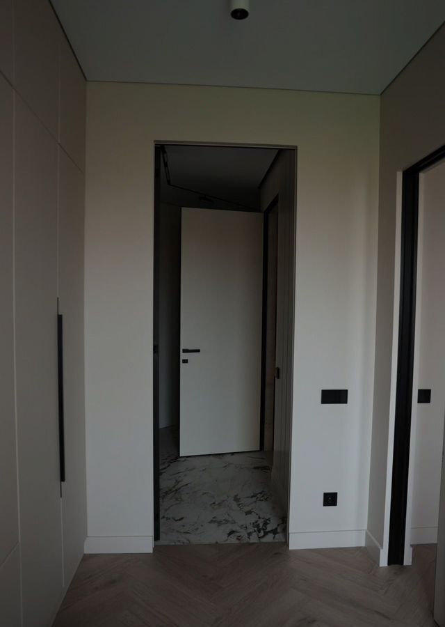 квартира г Ставрополь р-н Промышленный ул Матрёны Наздрачёвой 7 ЖК «Российский» фото 16