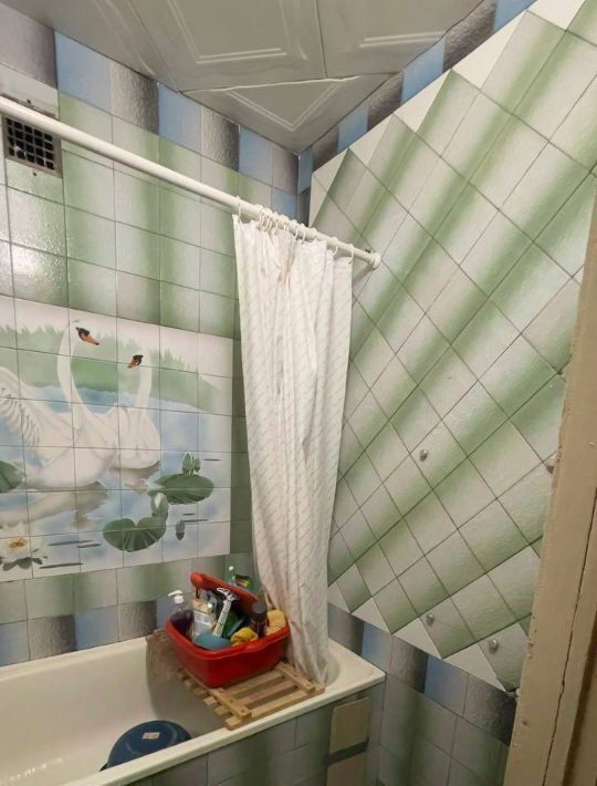 квартира р-н Минераловодский г Минеральные Воды ул 22-го Партсъезда 137а фото 10